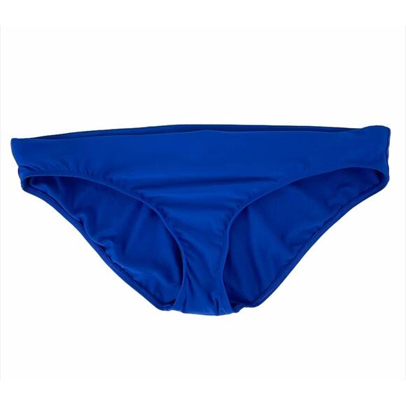 all in motion Swim Bottom Blue Size XL UPF 50+ - Picture 1 of 5